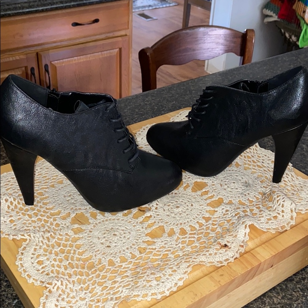 Boot Heels - image 1